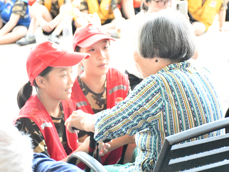 睿智教育专门学校,素质教育学校,感恩教育学校