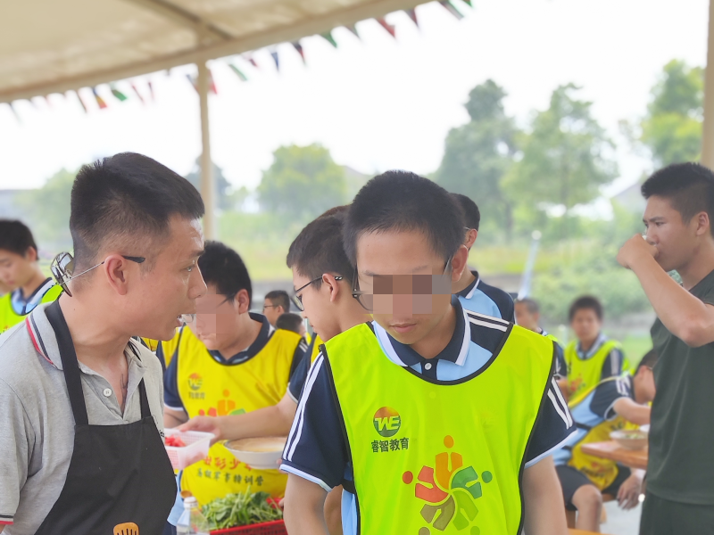 千龙湖户外野炊活动—孩子们的劳动体验与成长之旅