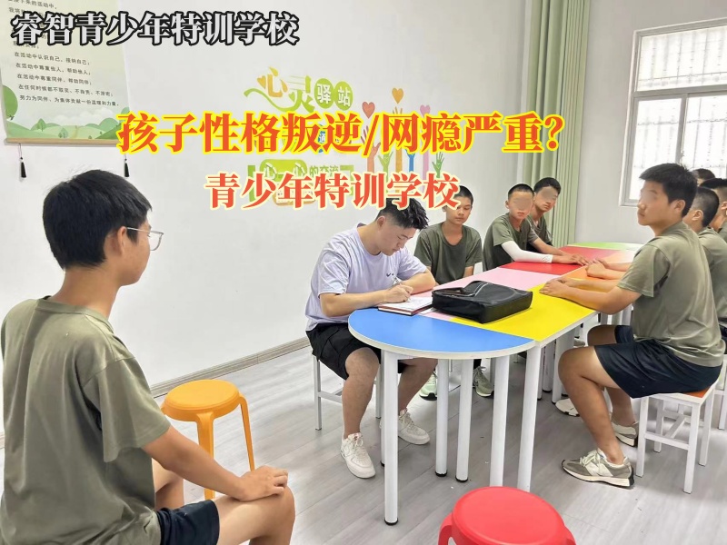 青少年特训学校在哪里