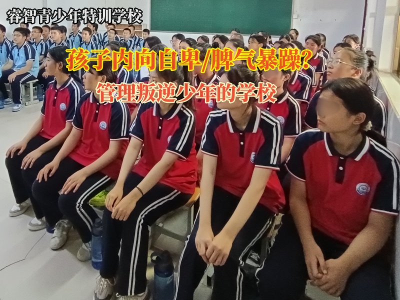 管理叛逆少年的学校帮助孩子克服自卑心理