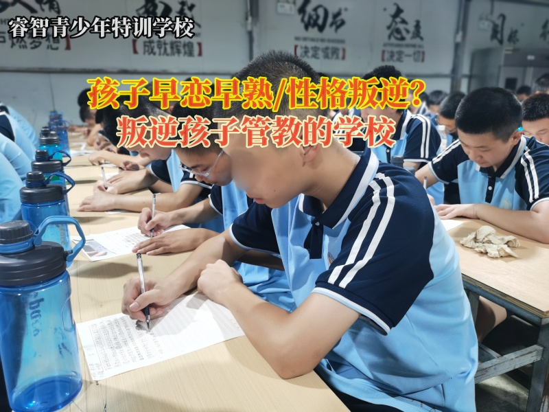 孩子早恋教育学校