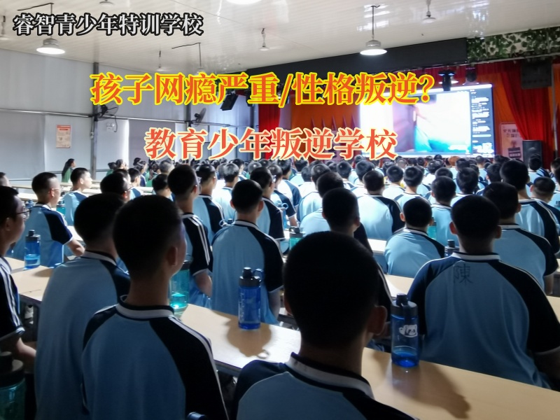 教育少年叛逆学校改变孩子颠倒黑白作息