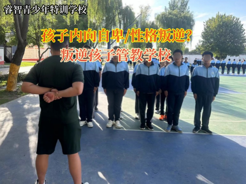 叛逆孩子管教学校矫正性格孤僻的孩子