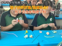 厌学青少年叛逆学校分析孩子厌学问题