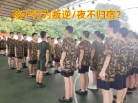 湘阴叛逆孩子学校对教育夜不归宿孩子的几点建议